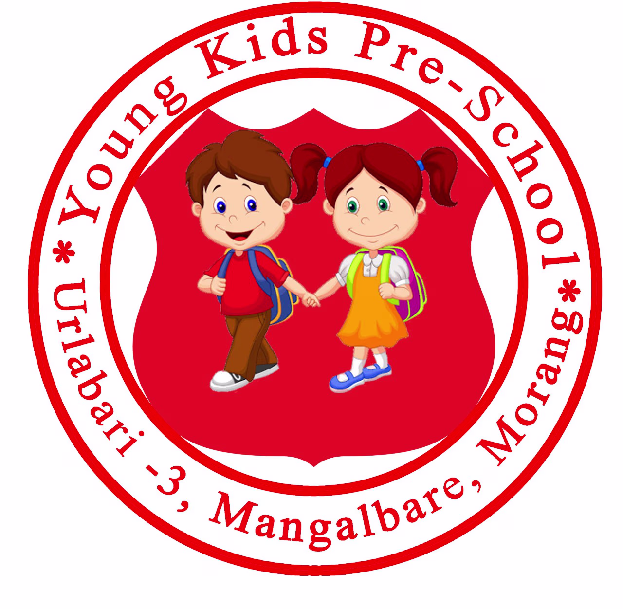 Youngkids Montessori
